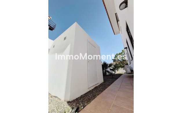 Wiederverkauf - Villa - Marbella - San Pedro de Alcántara