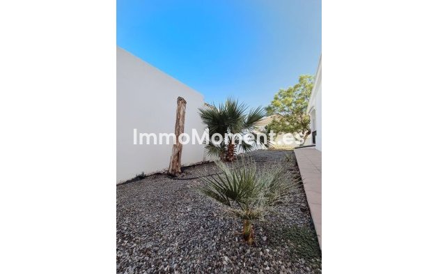 Wiederverkauf - Villa - Marbella - San Pedro de Alcántara