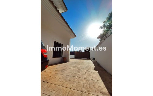 Wiederverkauf - Villa - Marbella - San Pedro de Alcántara