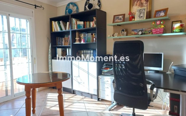 Revente - Villa - Marbella - San Pedro de Alcántara