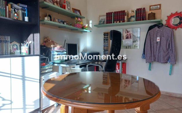 Revente - Villa - Marbella - San Pedro de Alcántara