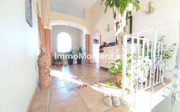Revente - Villa - Marbella - San Pedro de Alcántara