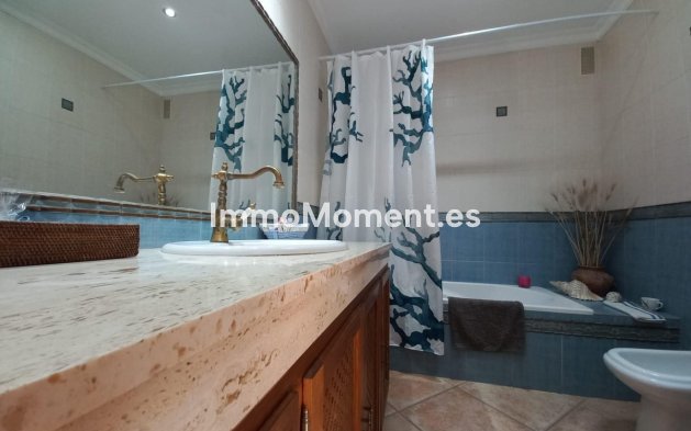 Revente - Villa - Marbella - San Pedro de Alcántara