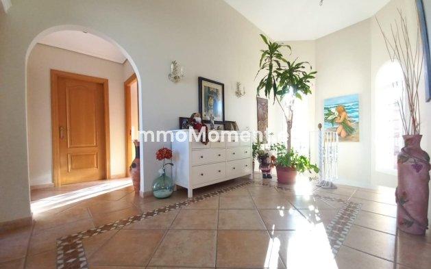 Revente - Villa - Marbella - San Pedro de Alcántara