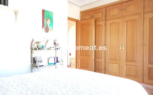 Revente - Villa - Marbella - San Pedro de Alcántara