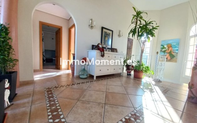 Revente - Villa - Marbella - San Pedro de Alcántara