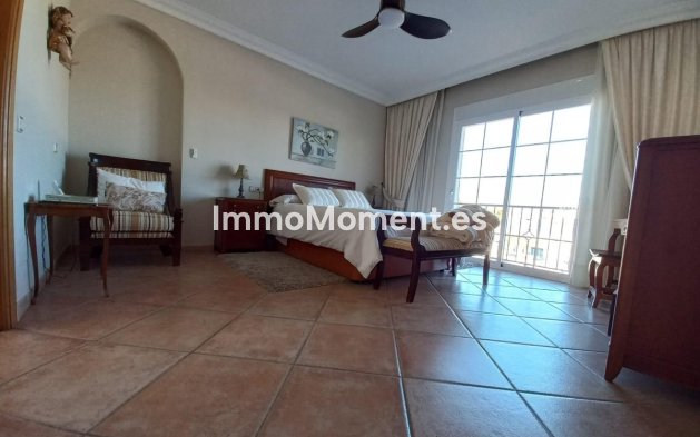 Revente - Villa - Marbella - San Pedro de Alcántara
