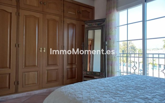 Revente - Villa - Marbella - San Pedro de Alcántara