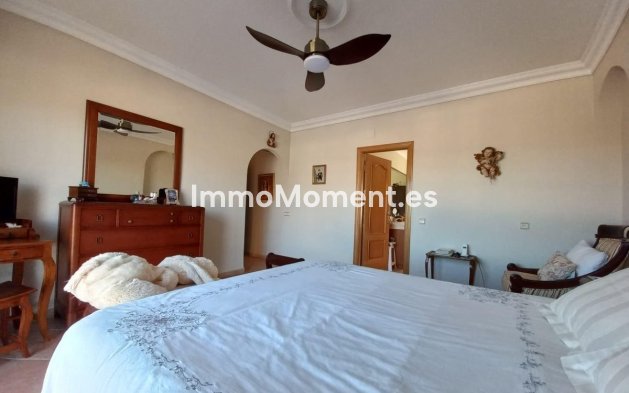 Revente - Villa - Marbella - San Pedro de Alcántara