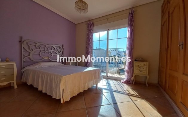Revente - Villa - Marbella - San Pedro de Alcántara