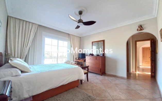 Revente - Villa - Marbella - San Pedro de Alcántara