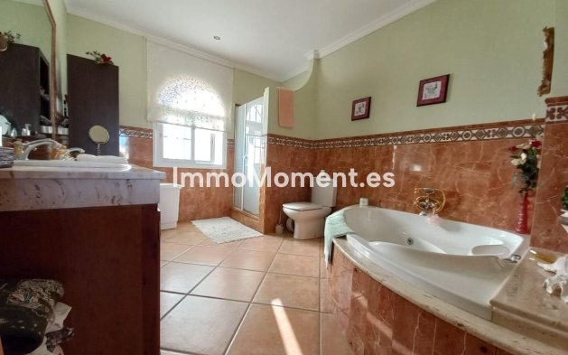 Revente - Villa - Marbella - San Pedro de Alcántara