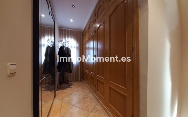 Revente - Villa - Marbella - San Pedro de Alcántara