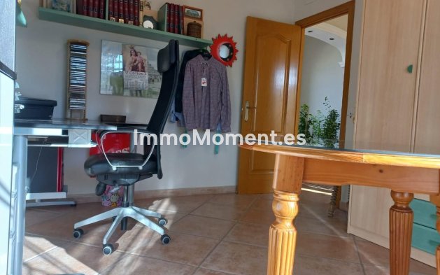 Revente - Villa - Marbella - San Pedro de Alcántara