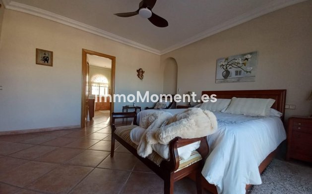 Revente - Villa - Marbella - San Pedro de Alcántara
