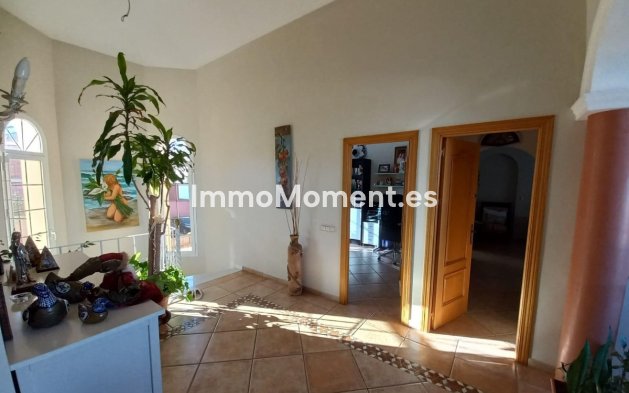 Revente - Villa - Marbella - San Pedro de Alcántara