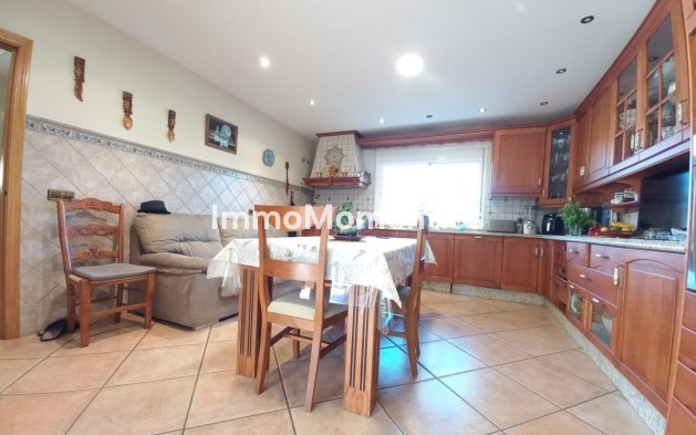Revente - Villa - Marbella - San Pedro de Alcántara
