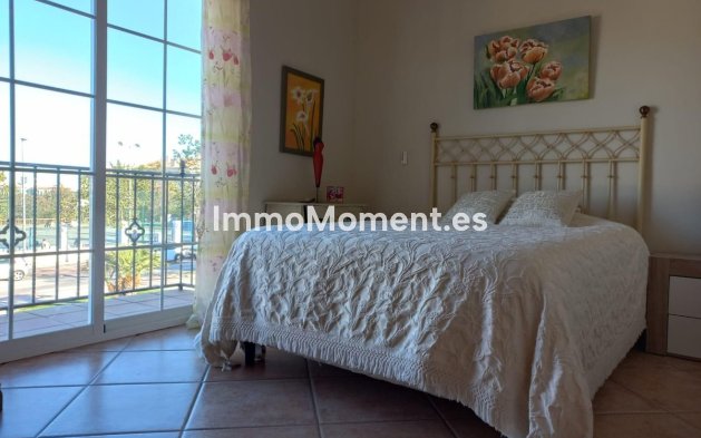 Revente - Villa - Marbella - San Pedro de Alcántara