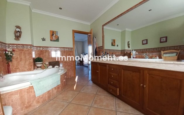Revente - Villa - Marbella - San Pedro de Alcántara