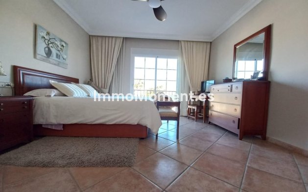 Revente - Villa - Marbella - San Pedro de Alcántara