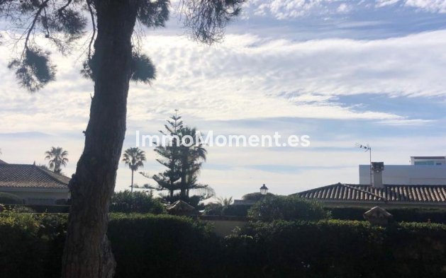 Revente - Maison de campagne - Estepona  - Estepona Centro