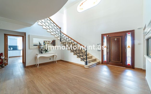 Revente - Villa - Marbella - Marbella Centro