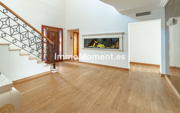 Revente - Villa - Marbella - Marbella Centro