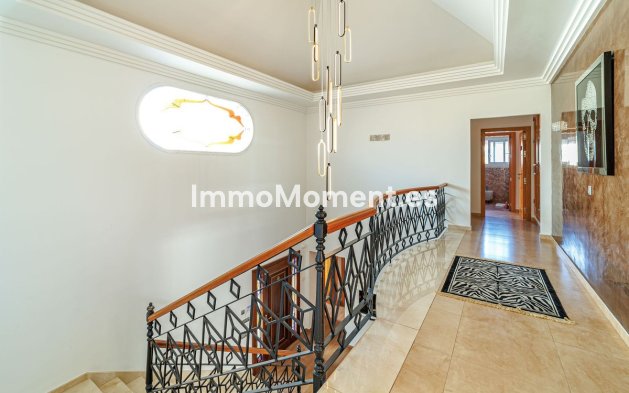 Revente - Villa - Marbella - Marbella Centro
