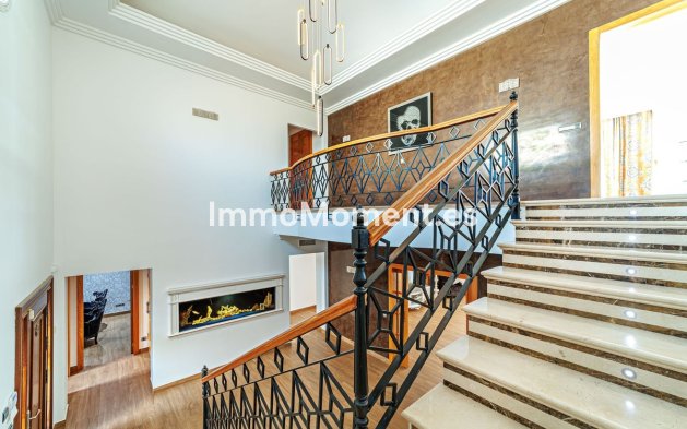 Revente - Villa - Marbella - Marbella Centro