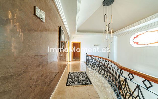 Revente - Villa - Marbella - Marbella Centro