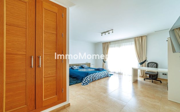 Revente - Villa - Marbella - Marbella Centro