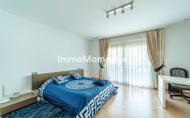 Revente - Villa - Marbella - Marbella Centro