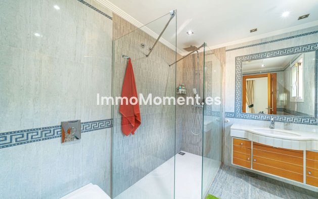 Revente - Villa - Marbella - Marbella Centro