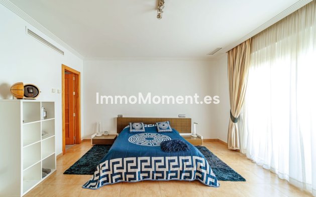 Revente - Villa - Marbella - Marbella Centro