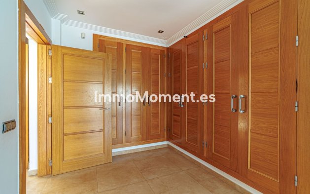 Revente - Villa - Marbella - Marbella Centro