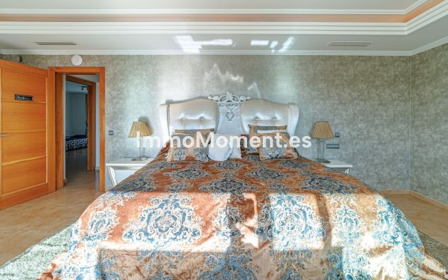 Revente - Villa - Marbella - Marbella Centro