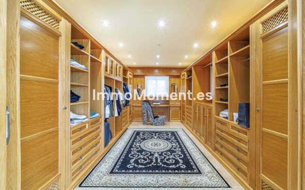 Revente - Villa - Marbella - Marbella Centro