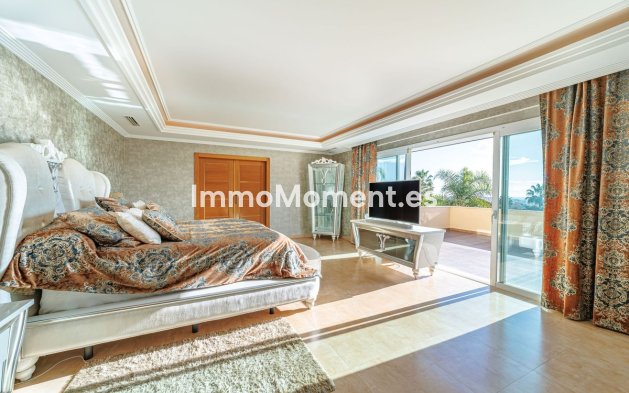 Revente - Villa - Marbella - Marbella Centro