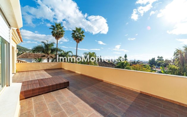 Revente - Villa - Marbella - Marbella Centro