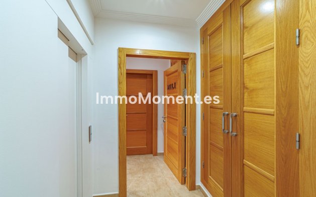 Revente - Villa - Marbella - Marbella Centro