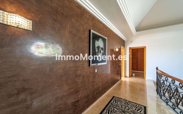 Revente - Villa - Marbella - Marbella Centro