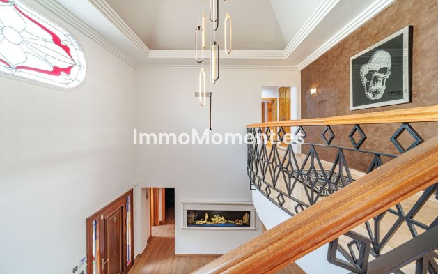 Revente - Villa - Marbella - Marbella Centro