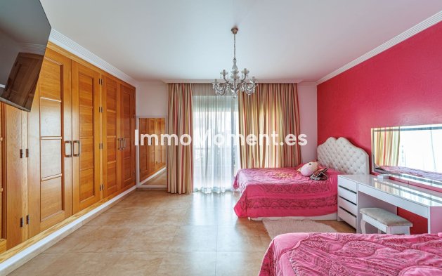 Revente - Villa - Marbella - Marbella Centro