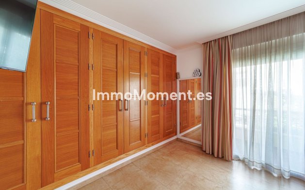 Revente - Villa - Marbella - Marbella Centro