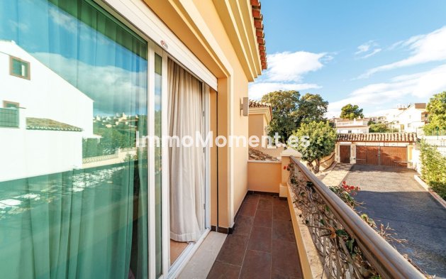 Revente - Villa - Marbella - Marbella Centro