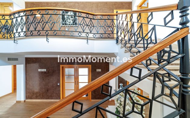 Revente - Villa - Marbella - Marbella Centro