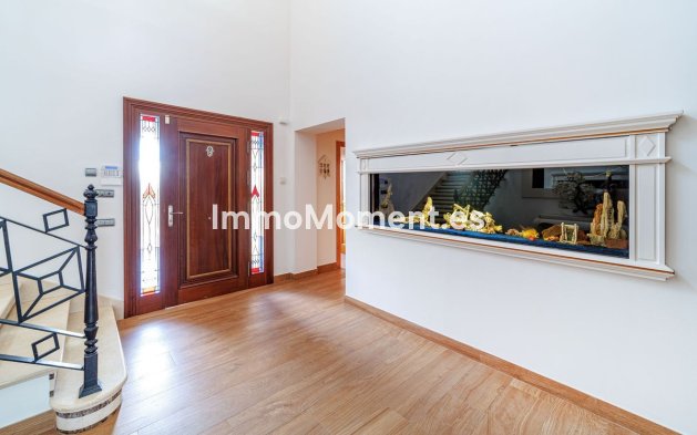 Revente - Villa - Marbella - Marbella Centro