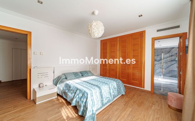Revente - Villa - Marbella - Marbella Centro
