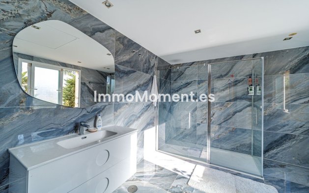 Revente - Villa - Marbella - Marbella Centro