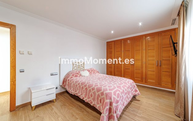 Revente - Villa - Marbella - Marbella Centro